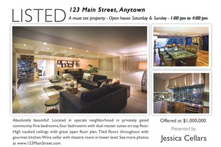 Corefact Just Listed - Modern 03 Corefact Just Listed - Modern 03