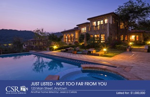 Corefact Just Listed - Classic 02 Corefact Just Listed - Classic 02