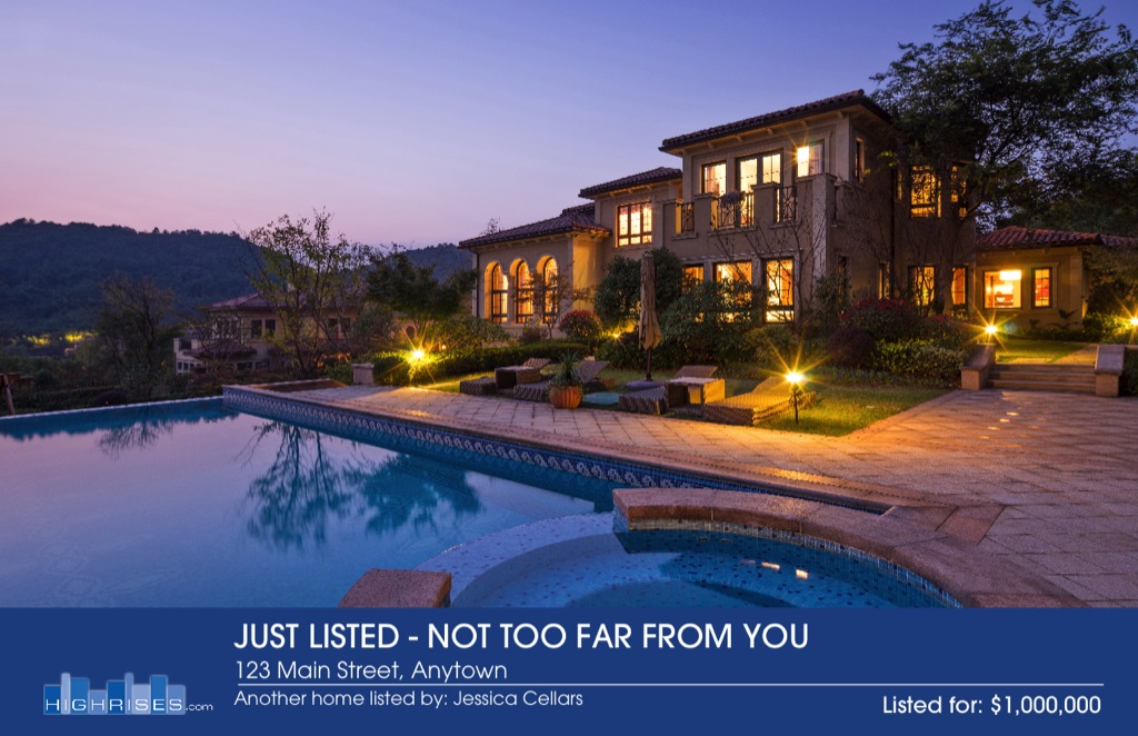 Corefact Just Listed - Classic 02 Corefact Just Listed - Classic 02