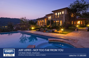Corefact Just Listed - Classic 02 Corefact Just Listed - Classic 02