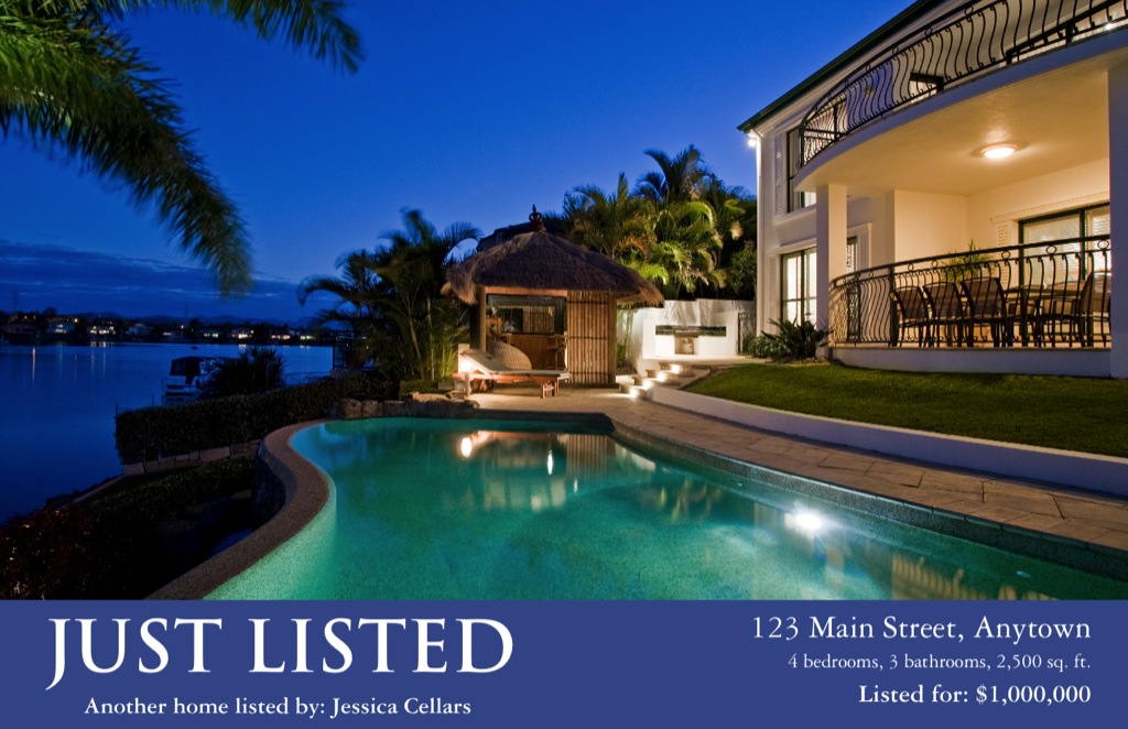 Corefact Just Listed - Classic 03 Corefact Just Listed - Classic 03