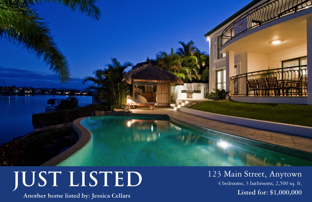 Corefact Just Listed - Classic 03 Corefact Just Listed - Classic 03