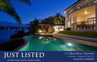 Corefact Just Listed - Classic 03 Corefact Just Listed - Classic 03