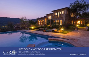 Corefact Just Sold - Classic 02 Corefact Just Sold - Classic 02