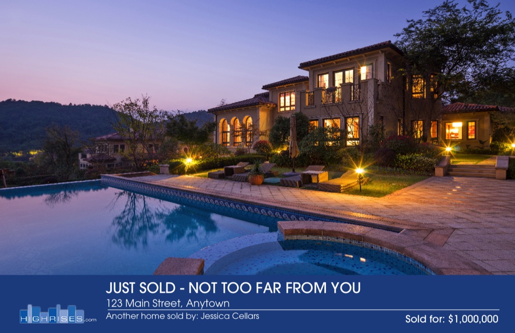 Corefact Just Sold - Classic 02 Corefact Just Sold - Classic 02