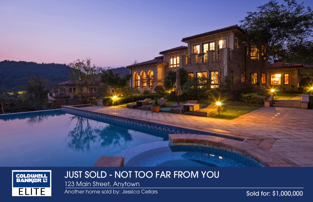 Corefact Just Sold - Classic 02 Corefact Just Sold - Classic 02
