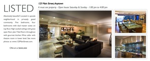 Corefact Just Listed - Modern 03 Corefact Just Listed - Modern 03