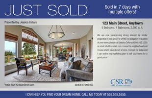 Corefact Just Sold - 01 Corefact Just Sold - 01