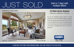 Corefact Just Sold - 01 Corefact Just Sold - 01
