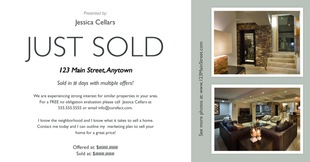 Corefact Just Sold - Modern 02 Corefact Just Sold - Modern 02