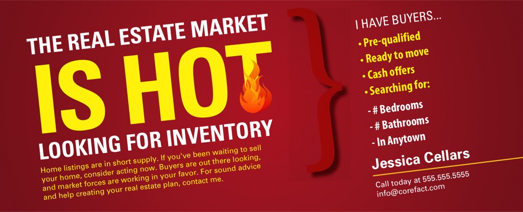 Corefact Market Trends - Hip 02 Corefact Market Trends - Hip 02