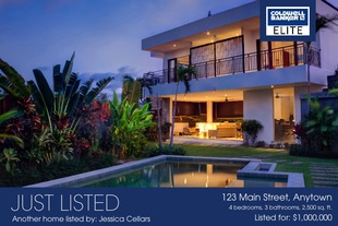 Corefact Just Listed - Classic 01 Corefact Just Listed - Classic 01