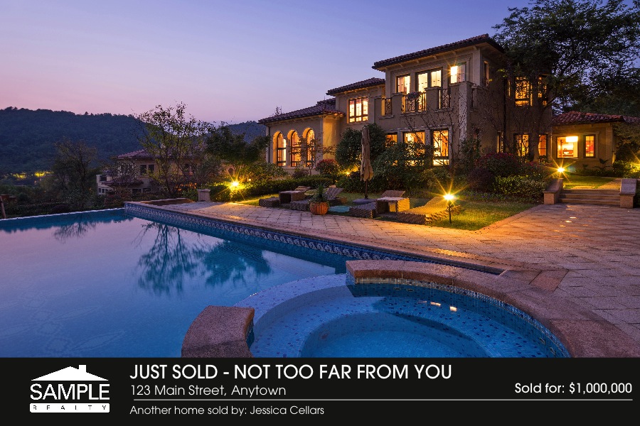 Corefact Just Sold - Classic 02 Corefact Just Sold - Classic 02