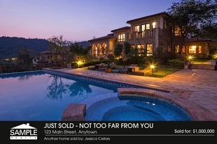 Corefact Just Sold - Classic 02 Corefact Just Sold - Classic 02
