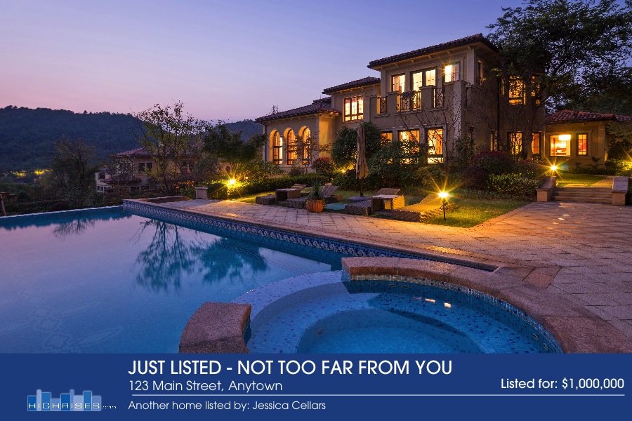 Corefact Just Listed - Classic 02 Corefact Just Listed - Classic 02