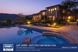 Corefact Just Listed - Classic 02 Corefact Just Listed - Classic 02