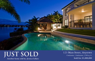 Corefact Just Sold - Classic 03 Corefact Just Sold - Classic 03