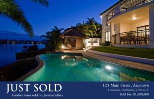 Corefact Just Sold - Classic 03 Corefact Just Sold - Classic 03