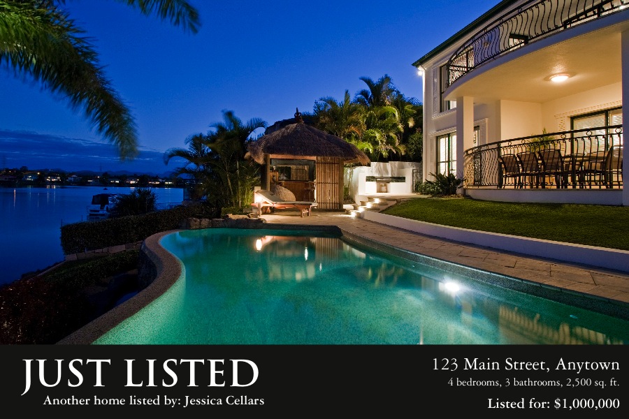Corefact Just Listed - Classic 03 Corefact Just Listed - Classic 03