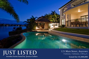Corefact Just Listed - Classic 03 Corefact Just Listed - Classic 03