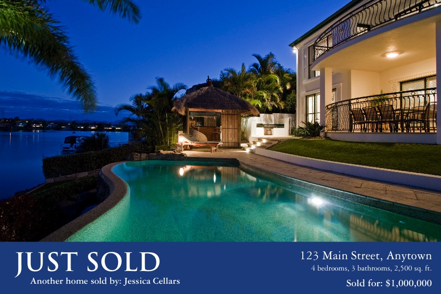 Corefact Just Sold - Classic 03 Corefact Just Sold - Classic 03