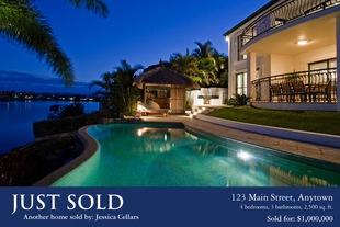 Corefact Just Sold - Classic 03 Corefact Just Sold - Classic 03
