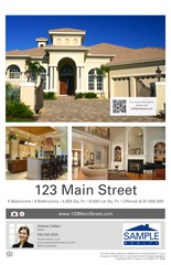 Corefact Property Sign Flyer # 5 Corefact Property Sign Flyer # 5