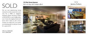 Corefact Just Sold - Modern 03 Corefact Just Sold - Modern 03