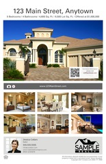 Corefact Property Sign Flyer # 3 Corefact Property Sign Flyer # 3