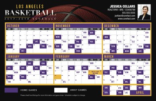 Corefact Sports - Basketball Los Angeles Corefact Sports - Basketball Los Angeles