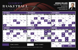 Corefact Sports - Basketball Sacramento Corefact Sports - Basketball Sacramento