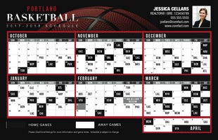 Corefact Sports - Basketball Portland Corefact Sports - Basketball Portland